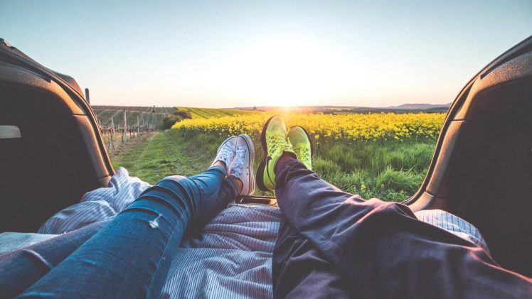 Best Places For Celebrating Valentine’s Day