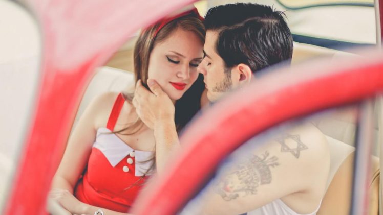 Best Places For Celebrating Valentine’s Day