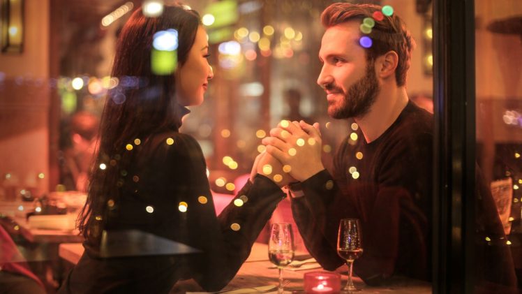 Best Places For Celebrating Valentine’s Day