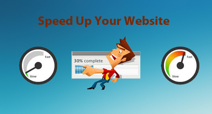 Do You Wanna Increase the Loading Speed of Your Site?
